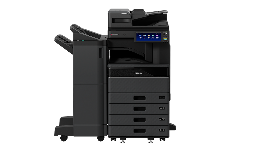 e-STUDIO 3528A